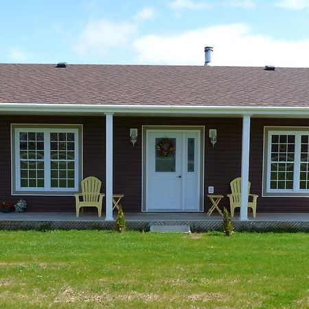 Oliver'S Landing Vila Rocky Harbour Quarto foto