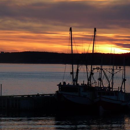 Oliver'S Landing Vila Rocky Harbour Quarto foto