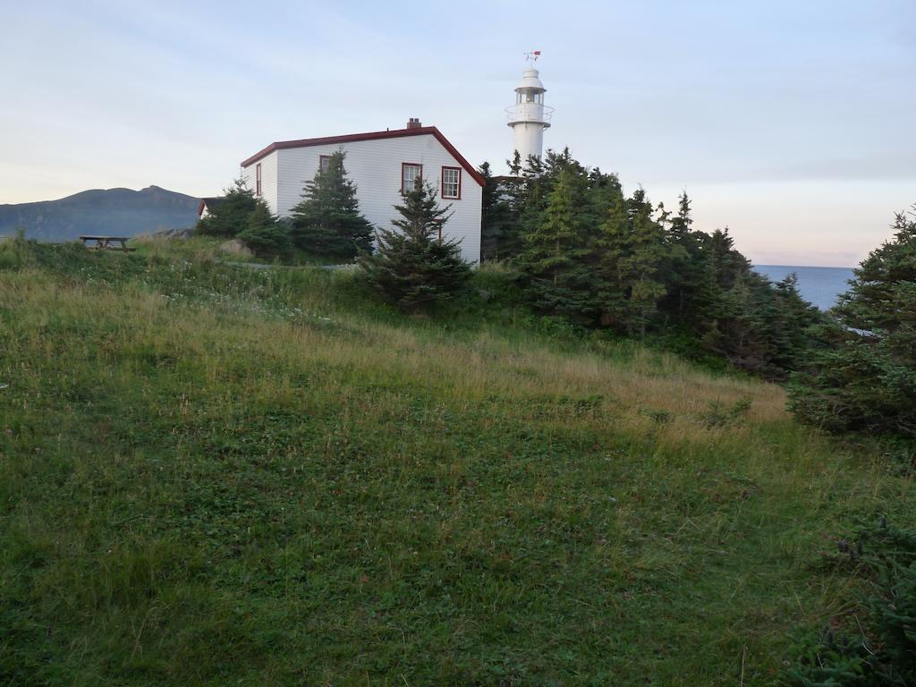 Oliver'S Landing Vila Rocky Harbour Quarto foto