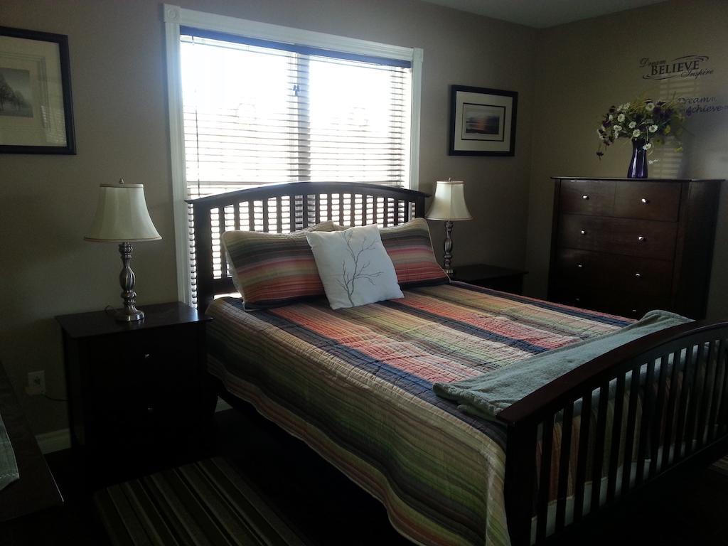 Oliver'S Landing Vila Rocky Harbour Quarto foto