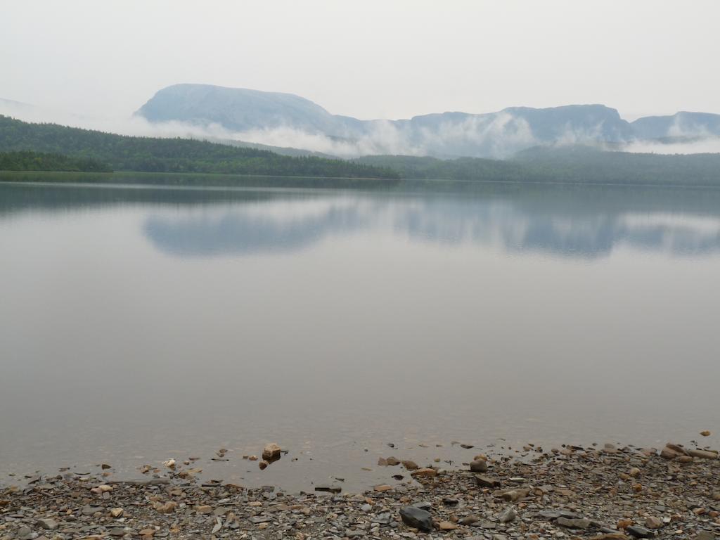 Oliver'S Landing Vila Rocky Harbour Quarto foto