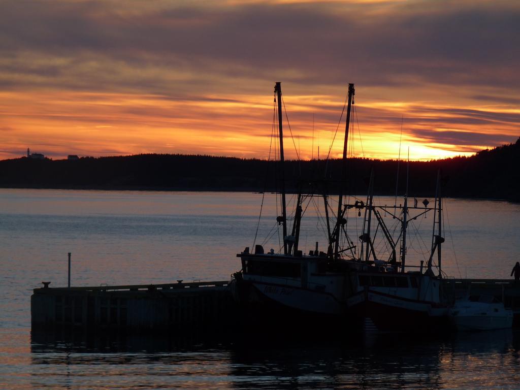 Oliver'S Landing Vila Rocky Harbour Quarto foto