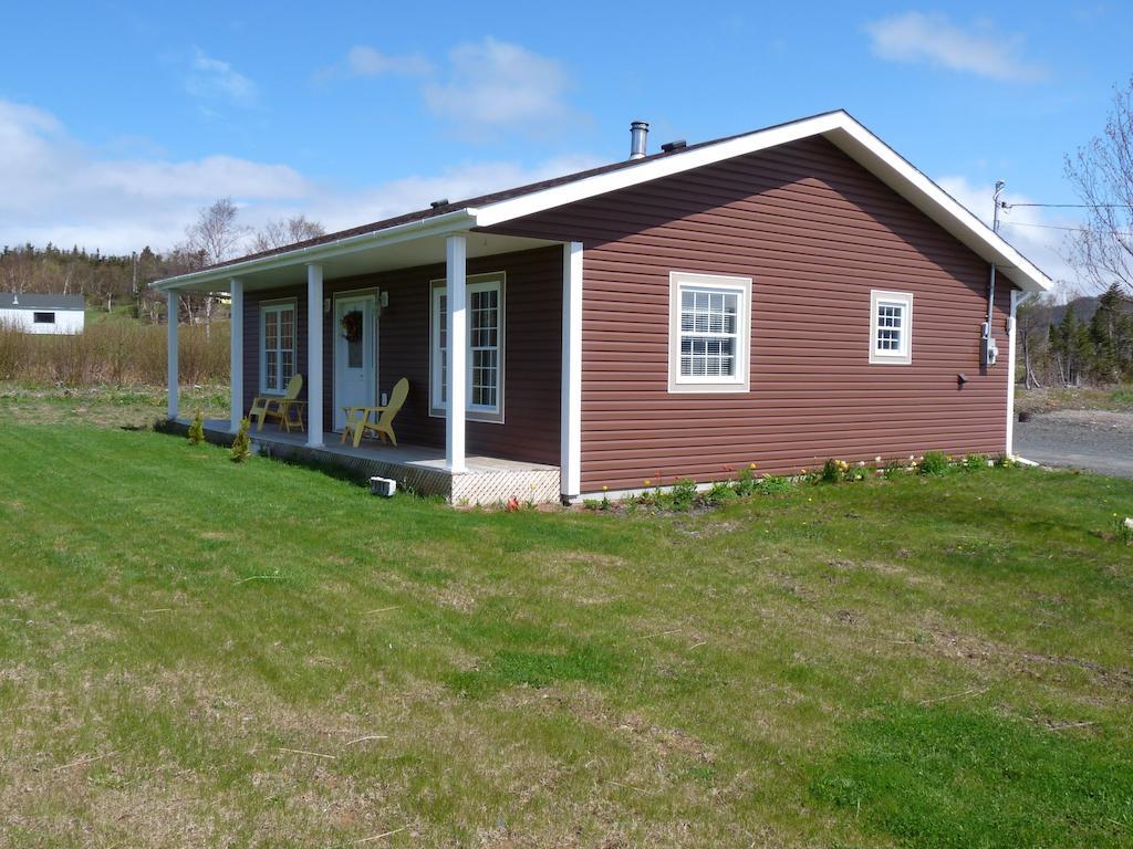 Oliver'S Landing Vila Rocky Harbour Quarto foto